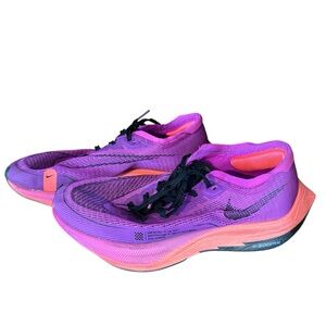 Nike ZoomX Vaporfly Next % Carbon Plated Running Shoes